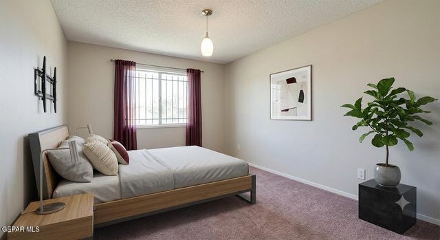 11816 TRACY AUSTIN Lane, El Paso, TX 79936