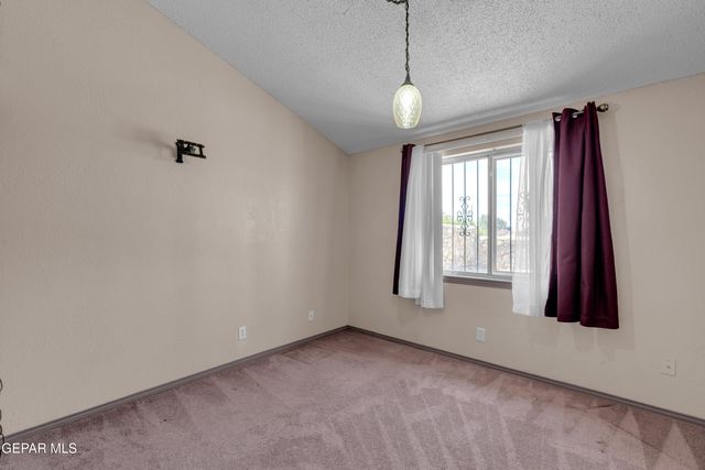 11816 TRACY AUSTIN Lane, El Paso, TX 79936