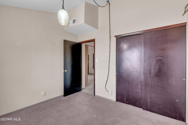 11816 TRACY AUSTIN Lane, El Paso, TX 79936