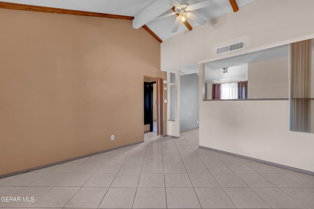 11816 TRACY AUSTIN Lane, El Paso, TX 79936
