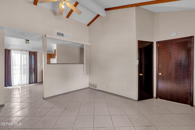 11816 TRACY AUSTIN Lane, El Paso, TX 79936