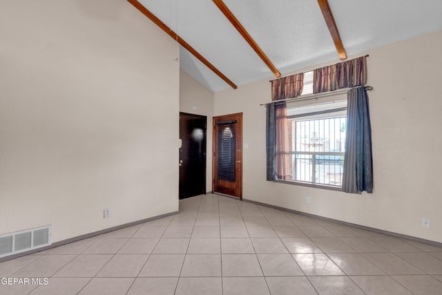 11816 TRACY AUSTIN Lane, El Paso, TX 79936