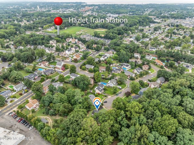2 Templer Way, Hazlet, NJ 07730