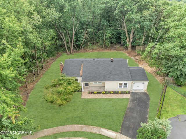 2 Templer Way, Hazlet, NJ 07730