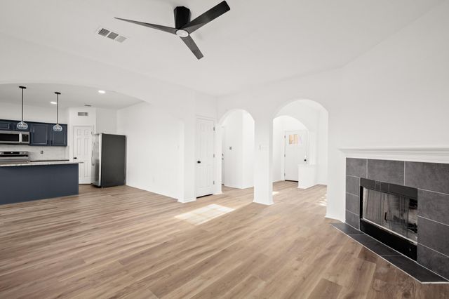 13220 Constellation DR, Manor, TX 78653