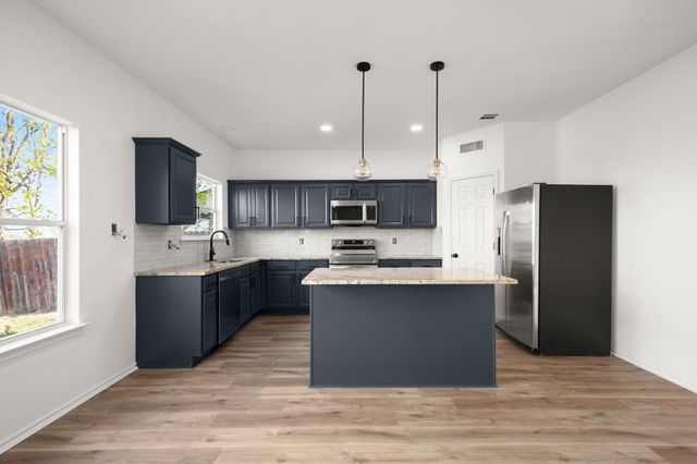 13220 Constellation DR, Manor, TX 78653