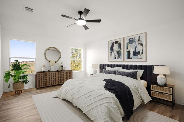 13220 Constellation DR, Manor, TX 78653