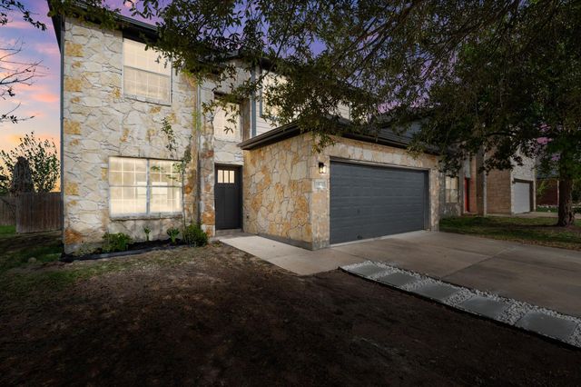 13220 Constellation DR, Manor, TX 78653