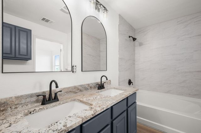 13220 Constellation DR, Manor, TX 78653