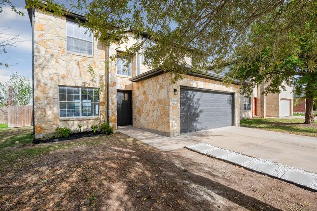 13220 Constellation DR, Manor, TX 78653