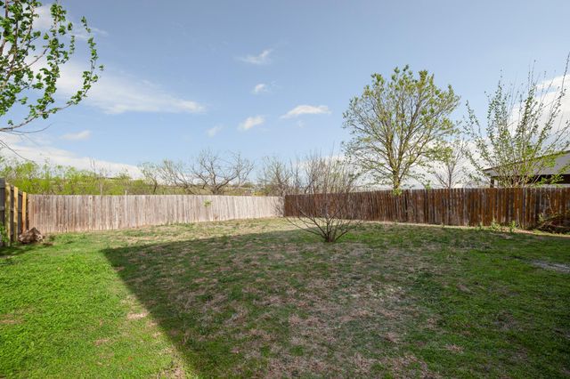 13220 Constellation DR, Manor, TX 78653