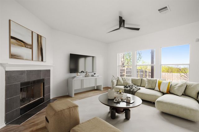 13220 Constellation DR, Manor, TX 78653