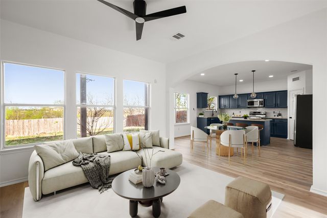 13220 Constellation DR, Manor, TX 78653