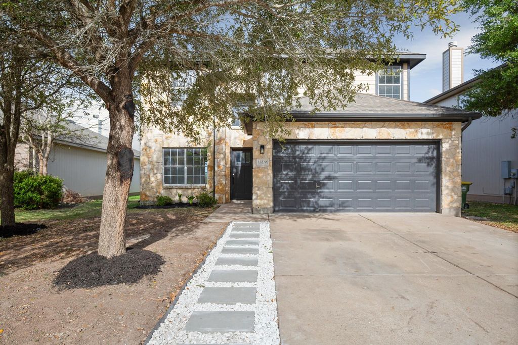 13220 Constellation DR, Manor, TX 78653