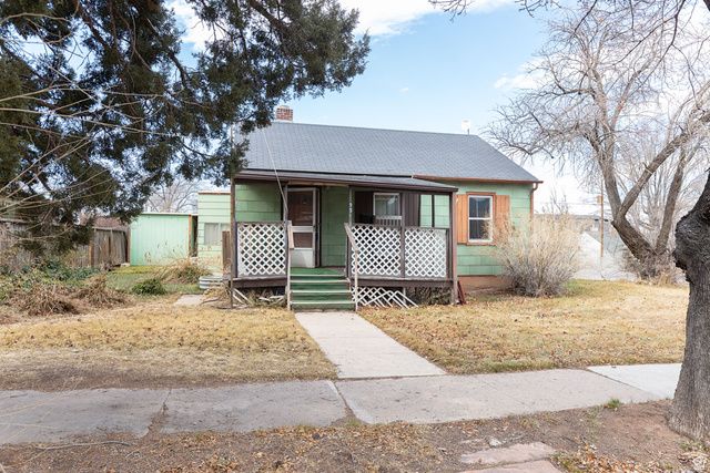 95 N 700 W, Cedar City, UT 84720