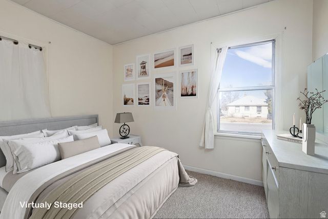 95 N 700 W, Cedar City, UT 84720