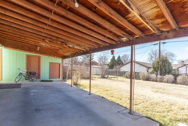 95 N 700 W, Cedar City, UT 84720