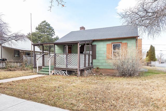 95 N 700 W, Cedar City, UT 84720