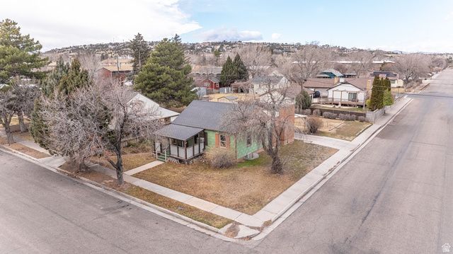 95 N 700 W, Cedar City, UT 84720