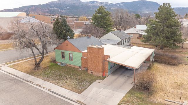 95 N 700 W, Cedar City, UT 84720