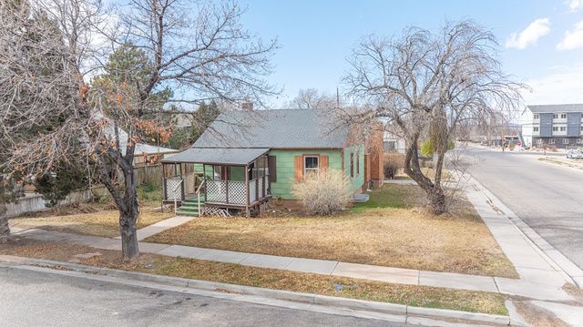 95 N 700 W, Cedar City, UT 84720