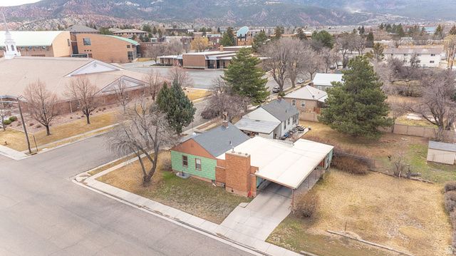 95 N 700 W, Cedar City, UT 84720