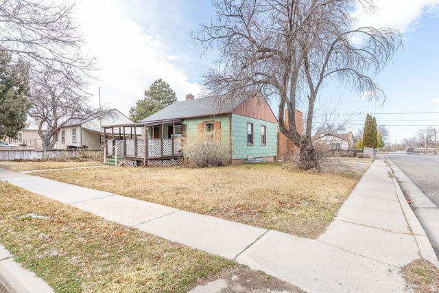 95 N 700 W, Cedar City, UT 84720