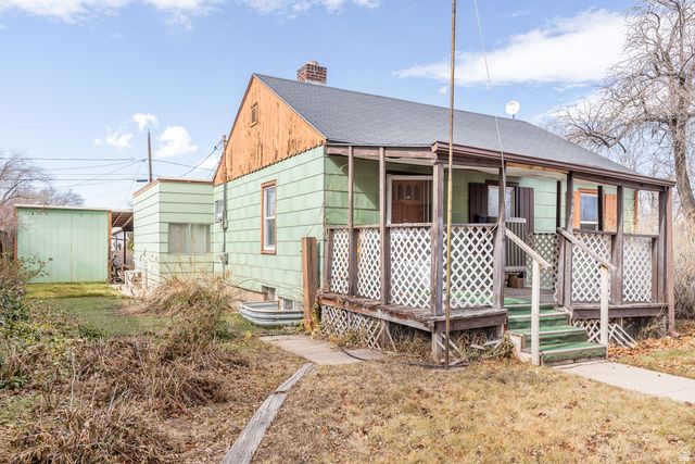 95 N 700 W, Cedar City, UT 84720