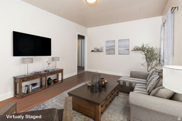 95 N 700 W, Cedar City, UT 84720