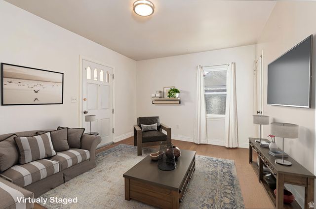 95 N 700 W, Cedar City, UT 84720