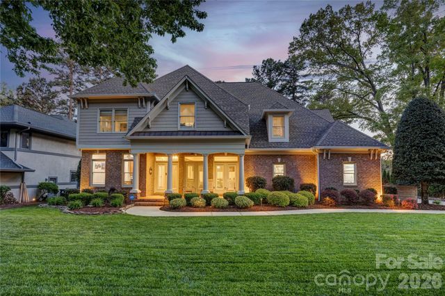 13404 Robert Walker Drive, Davidson, NC 28036