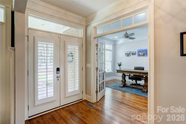 13404 Robert Walker Drive, Davidson, NC 28036