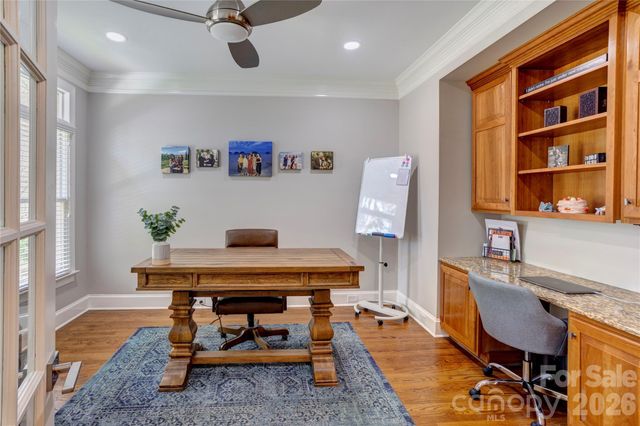 13404 Robert Walker Drive, Davidson, NC 28036