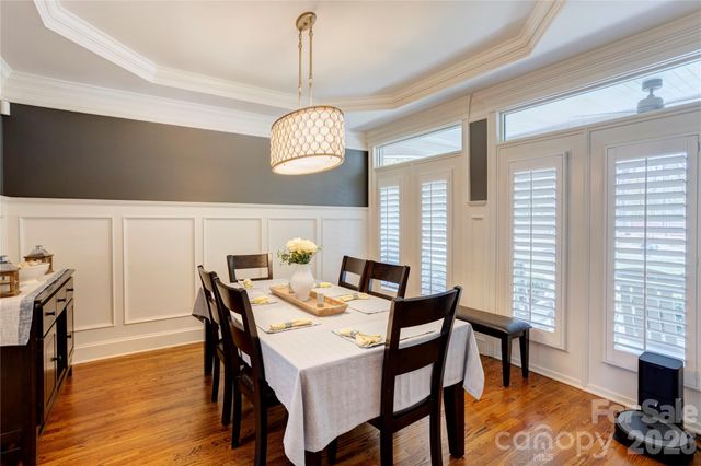 13404 Robert Walker Drive, Davidson, NC 28036