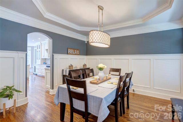 13404 Robert Walker Drive, Davidson, NC 28036