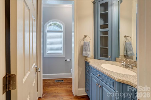 13404 Robert Walker Drive, Davidson, NC 28036