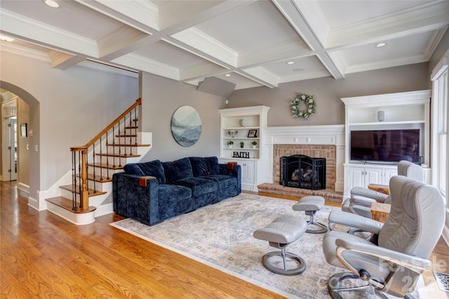 13404 Robert Walker Drive, Davidson, NC 28036