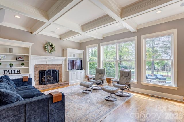 13404 Robert Walker Drive, Davidson, NC 28036