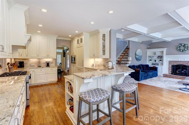 13404 Robert Walker Drive, Davidson, NC 28036
