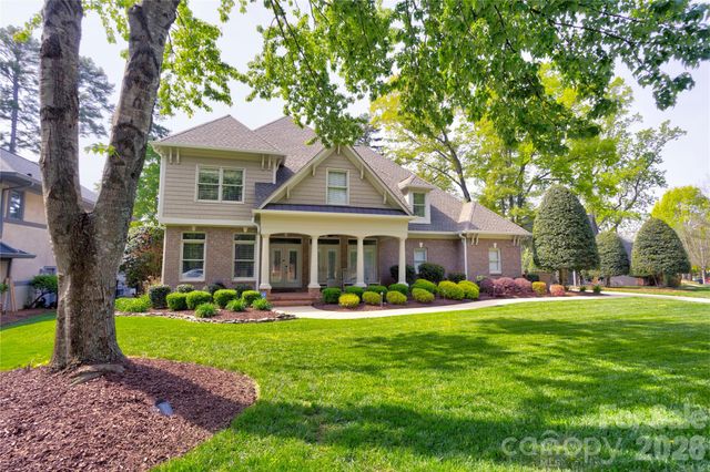 13404 Robert Walker Drive, Davidson, NC 28036