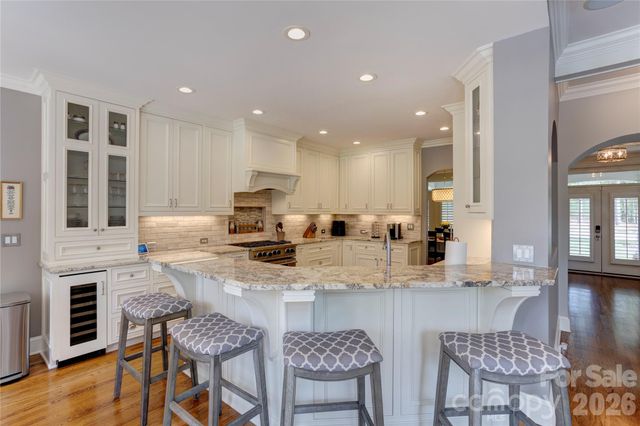 13404 Robert Walker Drive, Davidson, NC 28036
