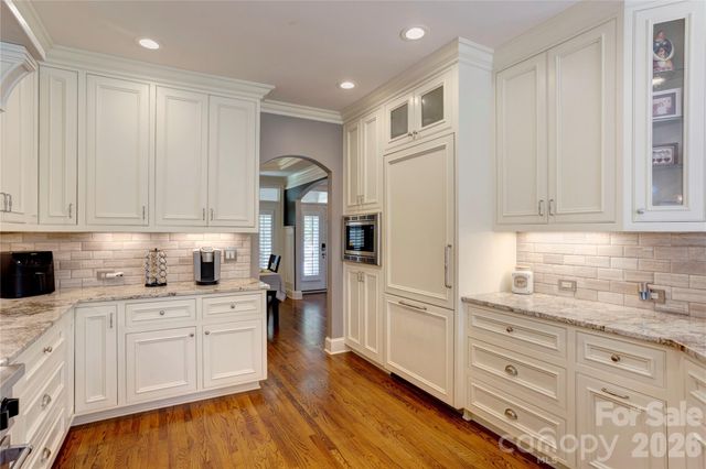 13404 Robert Walker Drive, Davidson, NC 28036