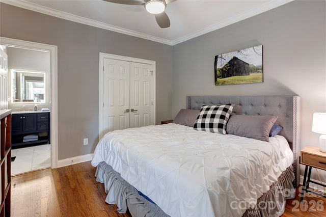 13404 Robert Walker Drive, Davidson, NC 28036