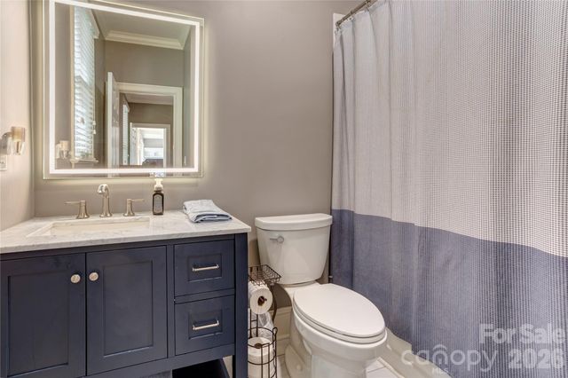 13404 Robert Walker Drive, Davidson, NC 28036