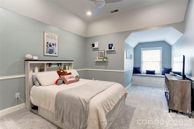13404 Robert Walker Drive, Davidson, NC 28036