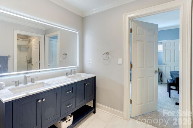 13404 Robert Walker Drive, Davidson, NC 28036