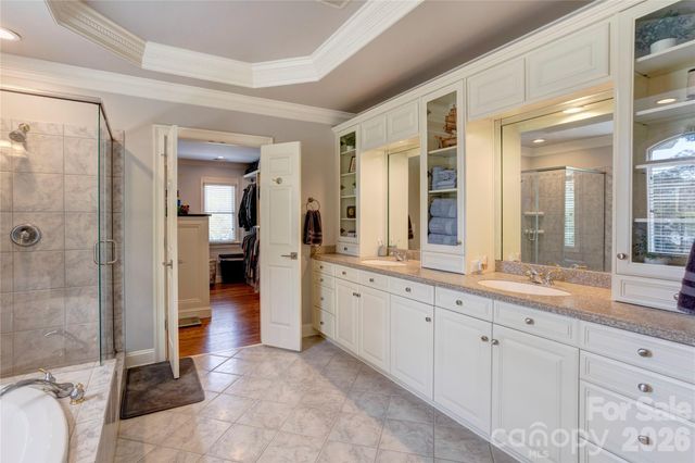 13404 Robert Walker Drive, Davidson, NC 28036