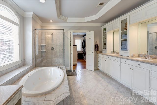 13404 Robert Walker Drive, Davidson, NC 28036