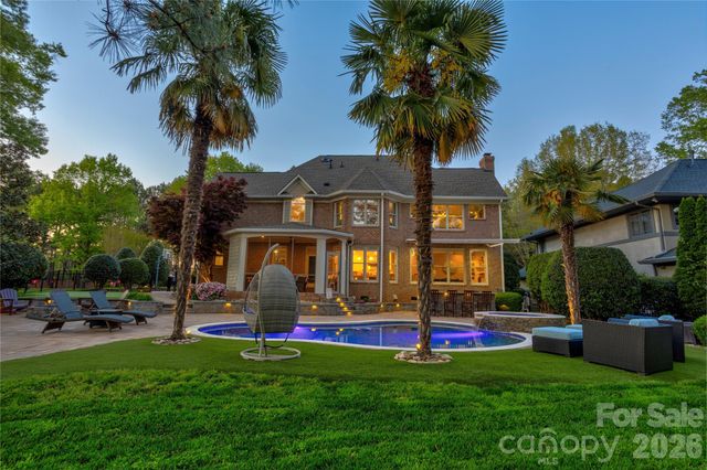 13404 Robert Walker Drive, Davidson, NC 28036