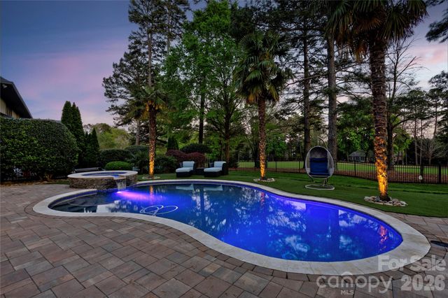 13404 Robert Walker Drive, Davidson, NC 28036
